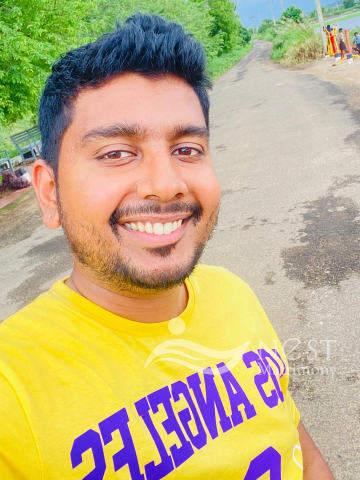 AKSHAY